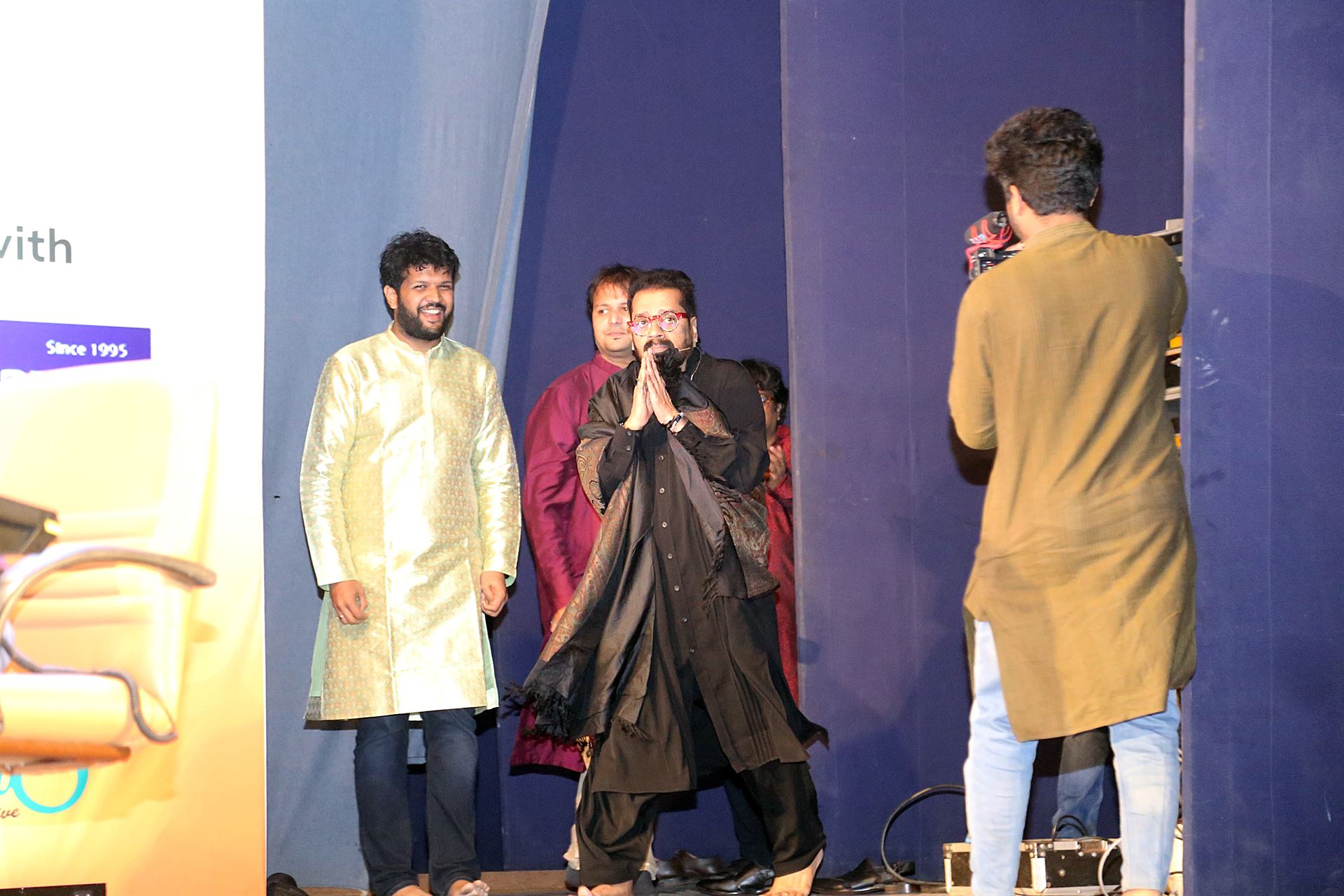 2022 Hariharan - Baramati 2022